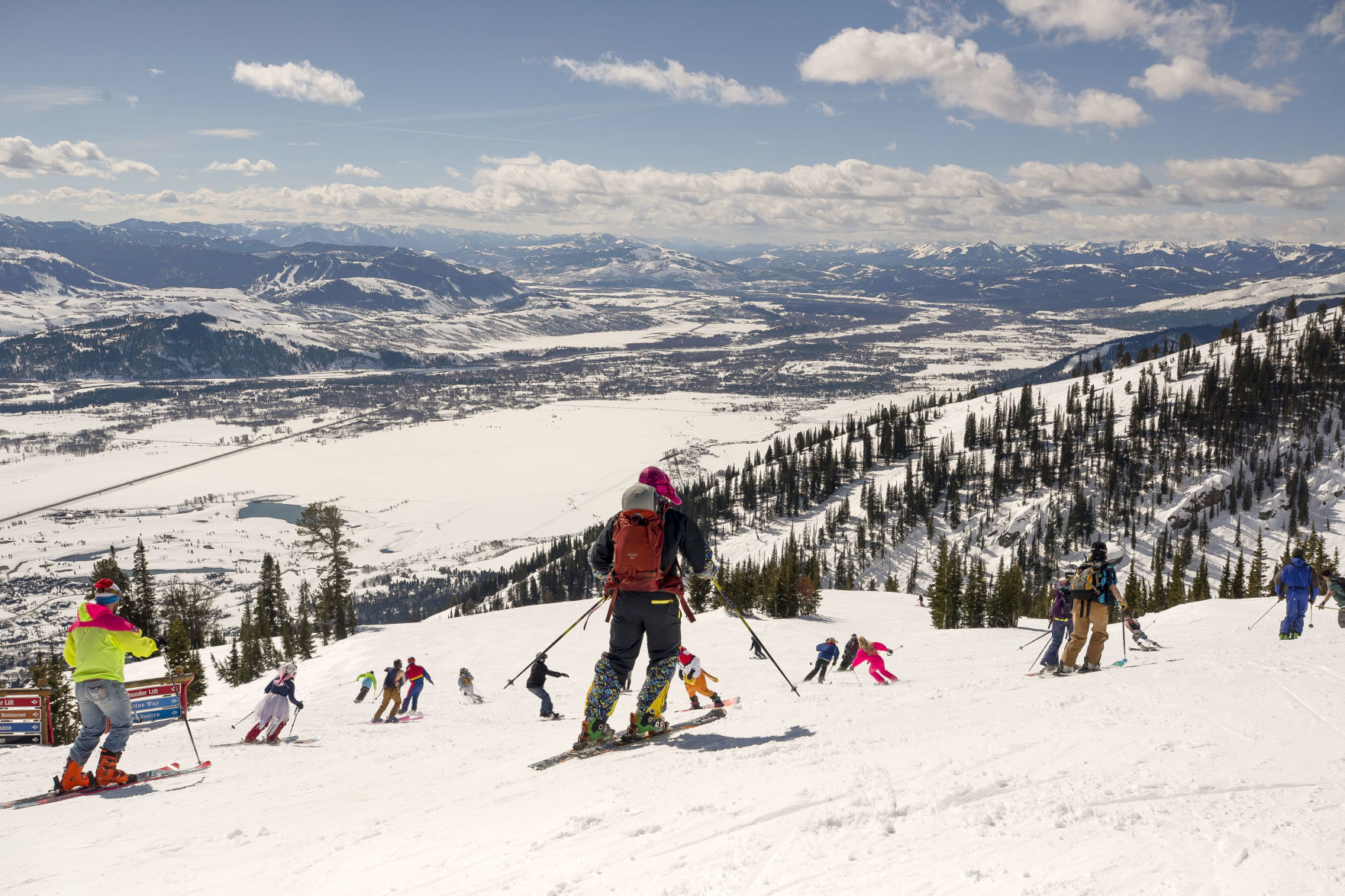 Gaper Day